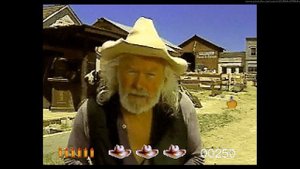 ? Mad Dog McCree на 3DO - играй в кино