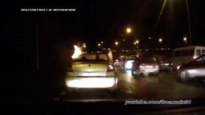 Как слить бензин с Skoda Rapid?