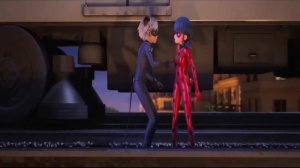 Леди Баг и Супер Кот: Пробуждение силы - Красивый мульт года ?! (Обзор фильма)