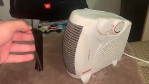 Проверяем клейкую ленту FLEX TAPE.