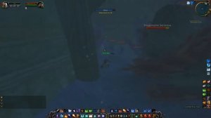 Sunken Treasure 2/4 (Elven Gems) WoW Classic Quest