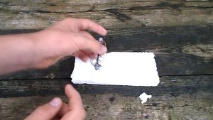 Как Хранить Оснастку или Снасть (чтобы не запуталась) / How to Store Snap-in (not confused)