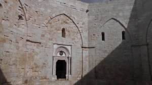 Замок Кастель дель Монте | Castel del Monte | Италия