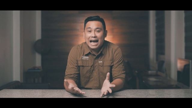 ICP on Set Episode 44: My Top 3 Favorite Canon R3 Features смотреть онлайн