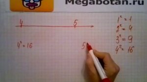 Номер 11.4. Алгебра 8 класс. Мордкович