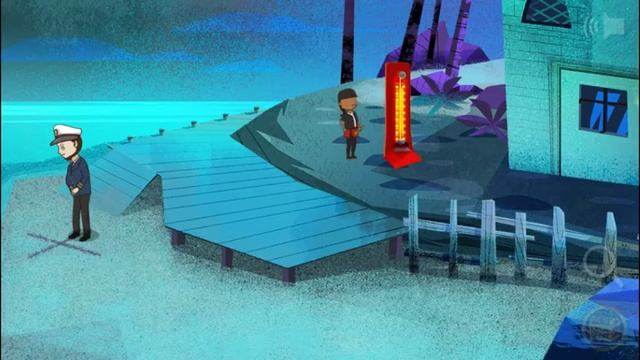 Bayou Island - Point and Click Adventure - Steam Game Trailer смотреть онлайн