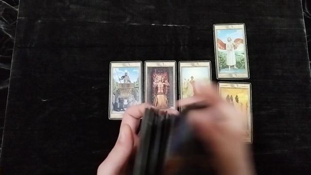 GEMINI - CLARITY & EMOTIONAL SUPPORT MOVE U FORWARD! APRIL GENERAL READING