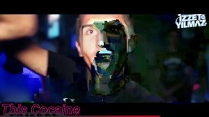 Dj İzzet Yılmaz -This Cocaine! (Original Club Remix)