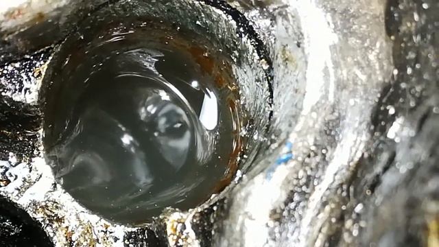 SsangYong Kyron пропускали две форсунки газы и свеча накала сломана 4-го цилиндра смотреть онлайн