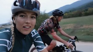 I Was Completely Smashed. The biggest Low During the Bike Packing Adventure. #TheGreatGetaway