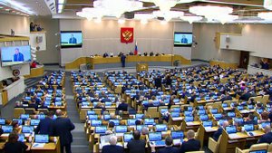 В Госдуме обсуждают, как изменить ситуацию на крабовом рынке