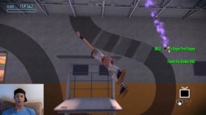 Tony Hawk Pro Skater 5 Review