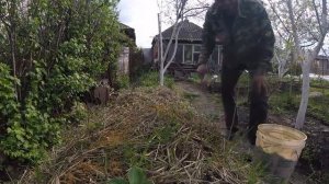 Грядки по Зеппу Хольцеру-годовой опыт на юге