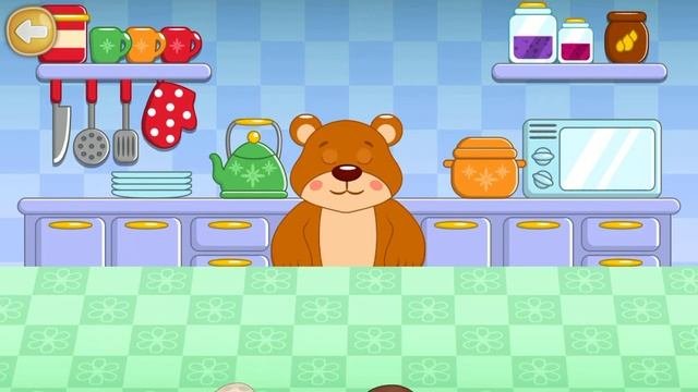 Развивающие игры видео 2019год