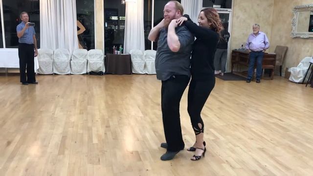 Bachata Sequence смотреть онлайн