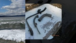 Мазда Бонго  коробка на разборе