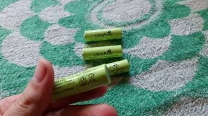 Обзор никель металлогидридных аккумуляторов UltraFire. Ni-MH battery UltraFire review.