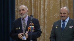 Гочияева Зухра Руслановна награждена медалью «ЗА ПАТРИОТИЧЕСКОЕ ВОСПИТАНИЕ МОЛОДЁЖИ»