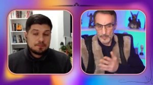 Дядя Слава и Крымчанин