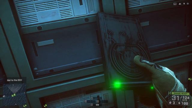 BATTLEFIELD 4 - Mission 3 | South China Sea - Gameplay Walkthrogh - No Commentary смотреть онлайн