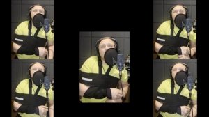 (КАЗАЧЬЯ) РОДНАЯ СТОРОНУШКА - АЛЕКСЕЙ КАНТУР #КАЗАК #РОССИЯ #ПРЕМЬЕРА