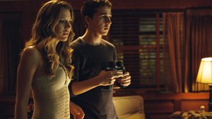 Паранойя  (краткий пересказ фильма. Вкино)