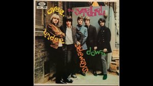 Рок-энциклопедия.  Yardbirds. История группы