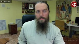 В церковные праздники что делают