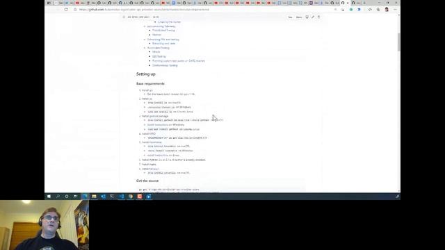 How to collaborate on Golang open-source of the Kubernetes and CNCF communities смотреть онлайн