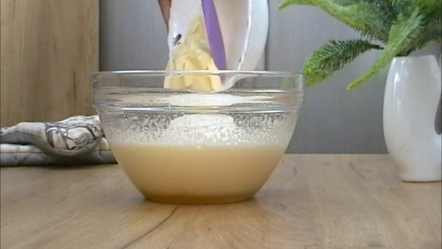 Ореховые кексы самый простой и вкусный рецепт к чаю?Как приготовить ореховые кексы / маффины ?