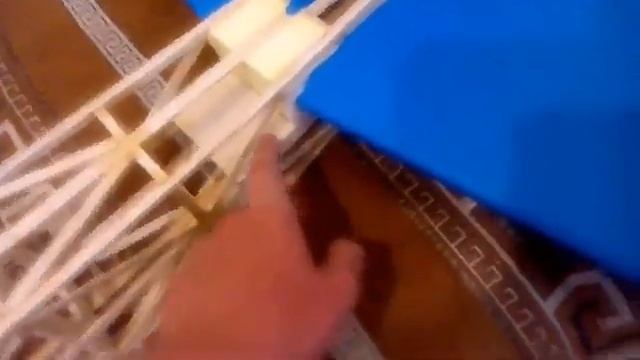 Бензиновый радиоуправляемый самолёт часть 4 смотреть онлайн