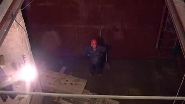 Новая эра литейного цеха