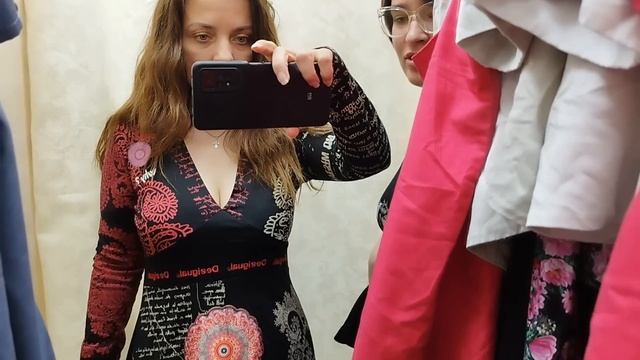 Люксовые бренды в секонд-хенде: Zegna,Moncler/И снова на поиски "клада"