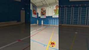 Распространенные ошибки норматива ГТО "Метание мяча 150 грамм"
