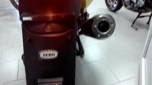 Ямаха Т Макс 500