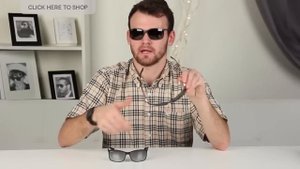 Ray-Ban Liteforce RB4179 Polarized Sunglasses Review