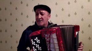 СЕРГЕЙ МОРОКОВ. МНЕ НАГАДАЛА СУДЬБУ ЦЫГАНКА. ЦЫГАНКА ЯНКА.