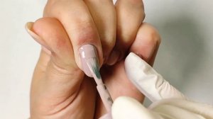 Что делать, если гель-лак не просох | Приходова Мария