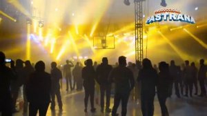 PRESENTACION SONIDO SAMURAI EN SANTA CLARA OCOYUCAN 4 DE AGOST 2018