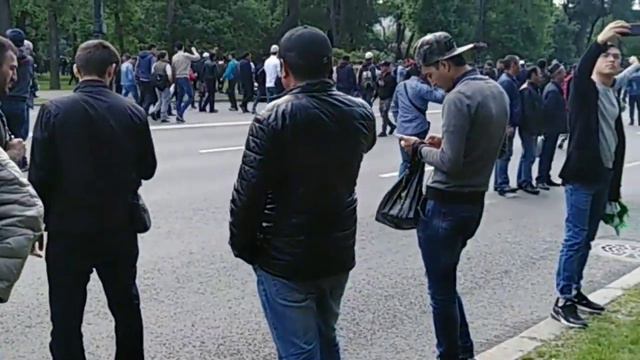 РУЗА ХАЙИТИНГИЗ БИЛАН, М. ГОРКОВСКИЙ 2019, САНКТ-ПЕТЕРБУРГ, СЬЕМКАДА КАМЧИЛИК БУСА УЗР ДУСТЛАР смотреть онлайн