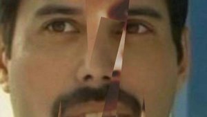 Фредди Меркьюри: фото крупным планом