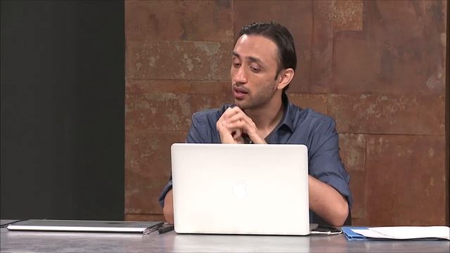 Photoshop Retouching: Healing Brush Tool смотреть онлайн