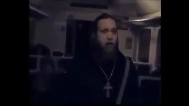 Проповедь Евангелия!Истинное Православие!