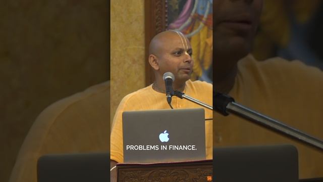 The Exam Of Life | Gaur Gopal Das | #shorts