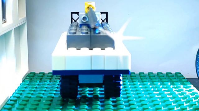 Каменщик (LEGO версия) смотреть онлайн