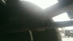 Ниссан Навара установка пневмодушки