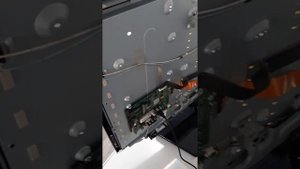 Ремонт телевизора SAMSUNG LE46B530