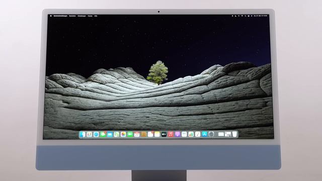 M1 iMac 24" (2021) Review - Wie gut ist er wirklich? смотреть онлайн