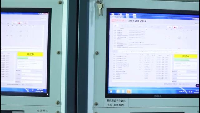 Как производят преобразователи частоты Кастон смотреть онлайн