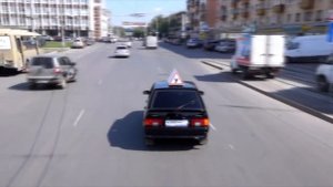 НОВЫЕ МАРШРУТЫ ГИБДД ПЕРМЬ 2018